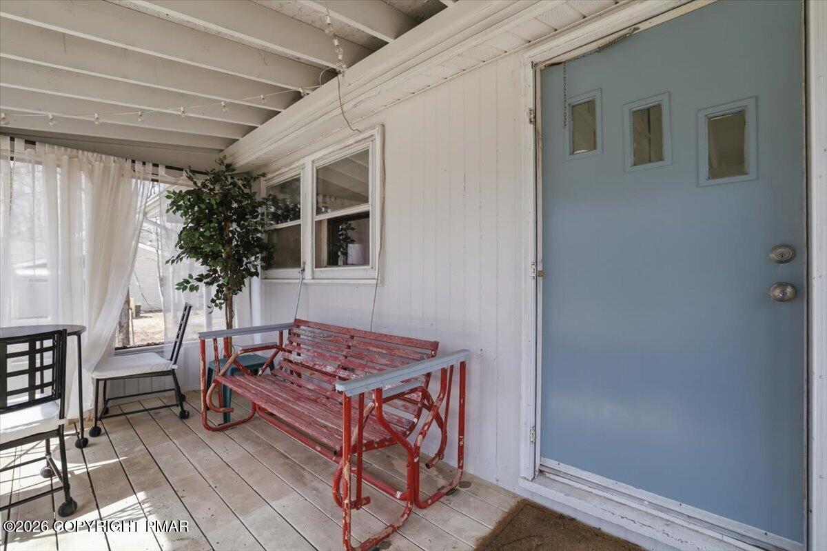 143 Tepee Drive