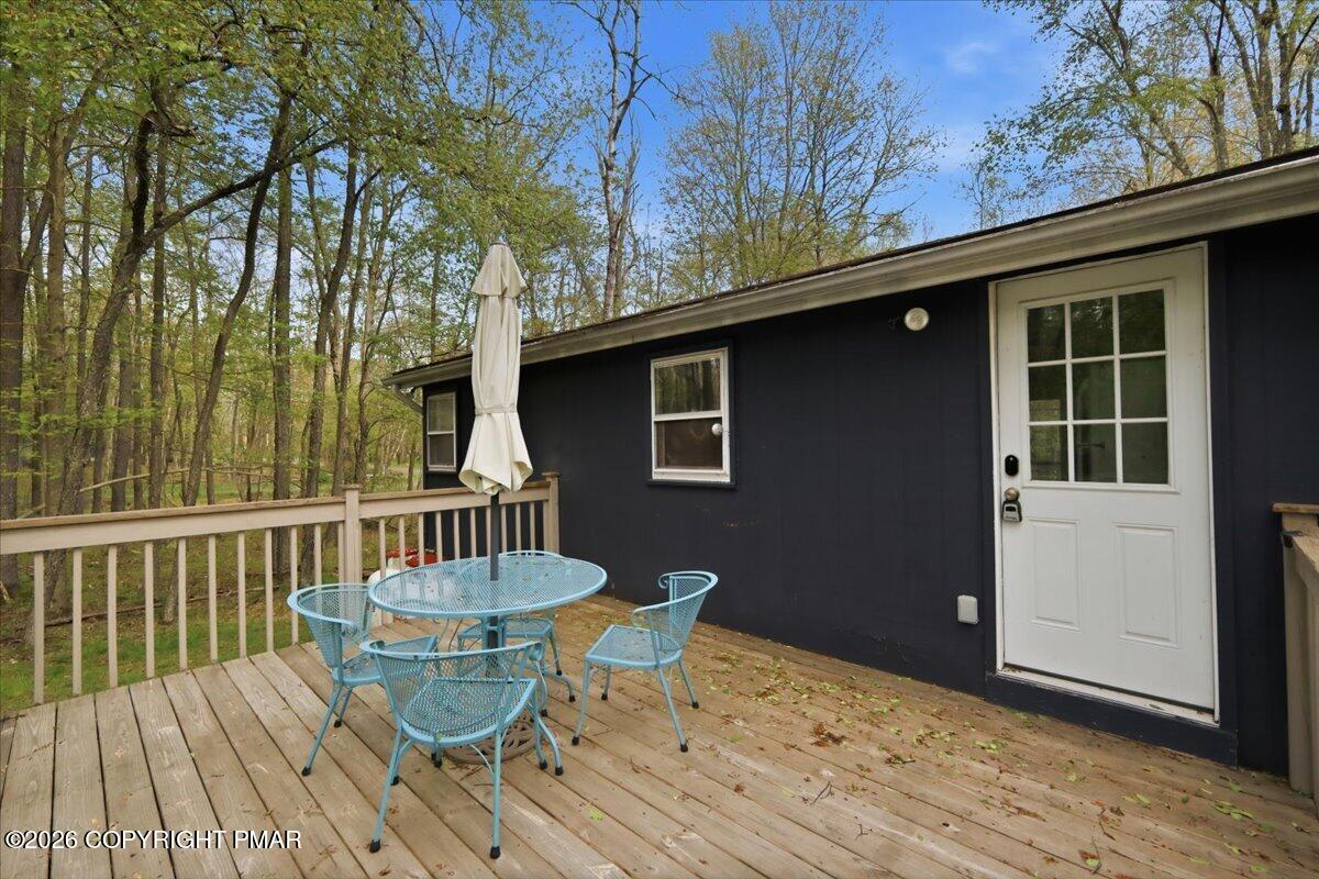 143 Tepee Drive
