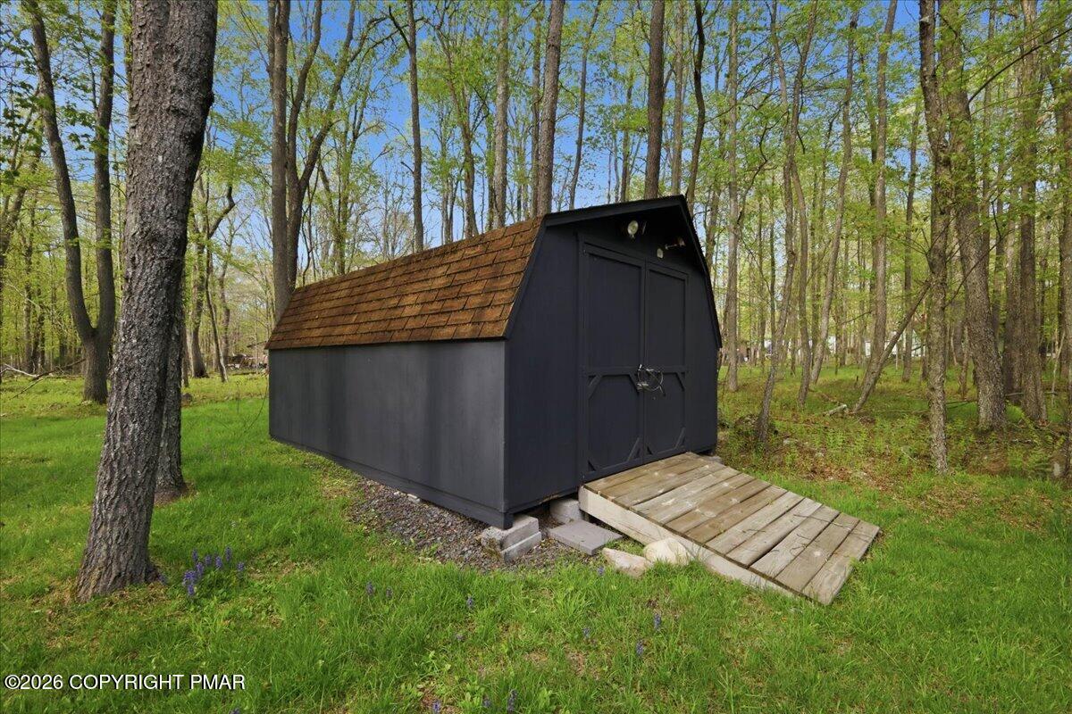 143 Tepee Drive