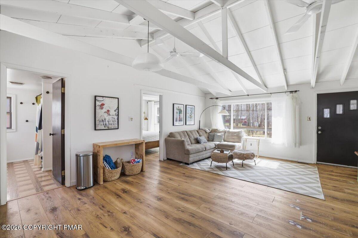 143 Tepee Drive