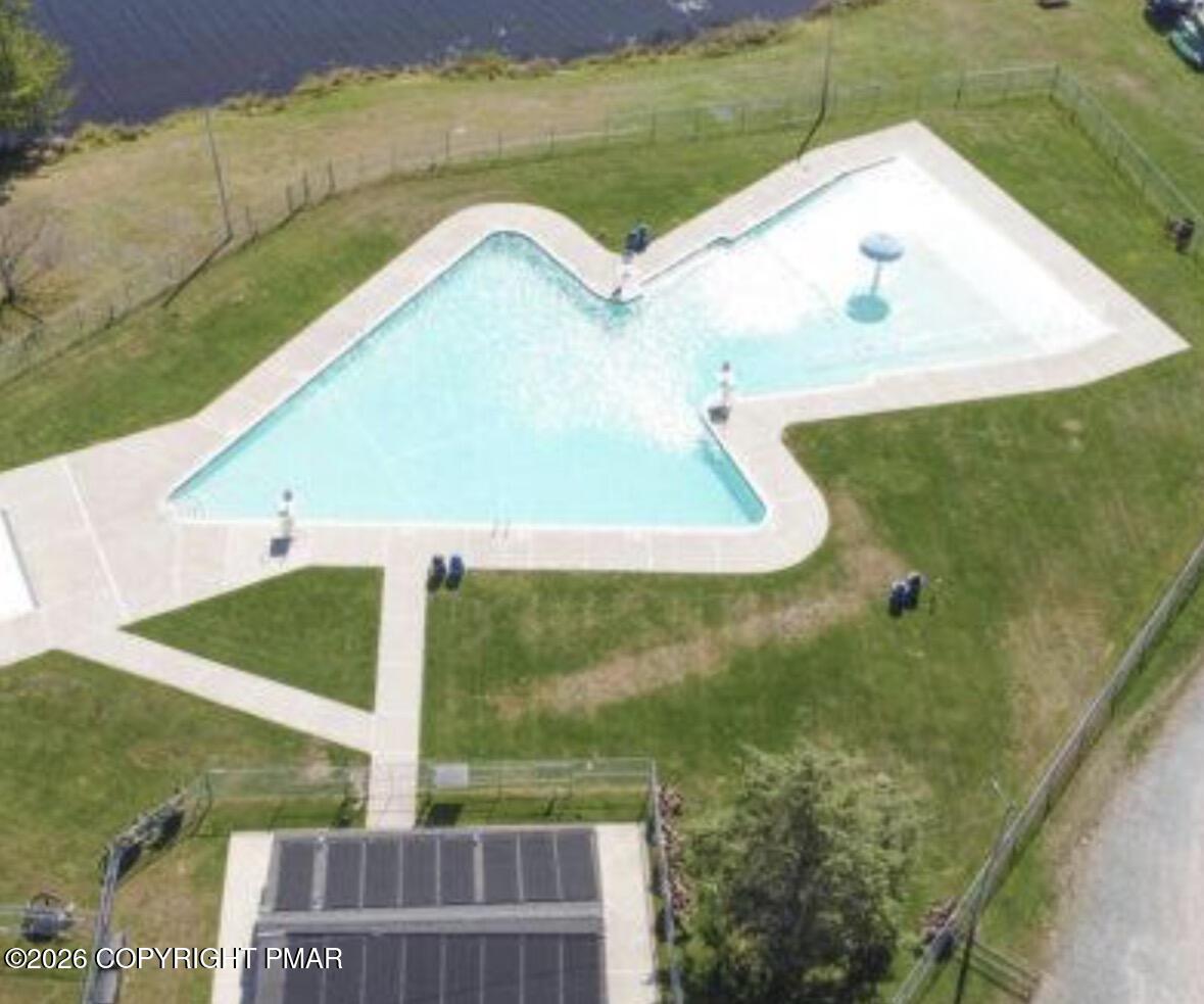 143 Tepee Drive