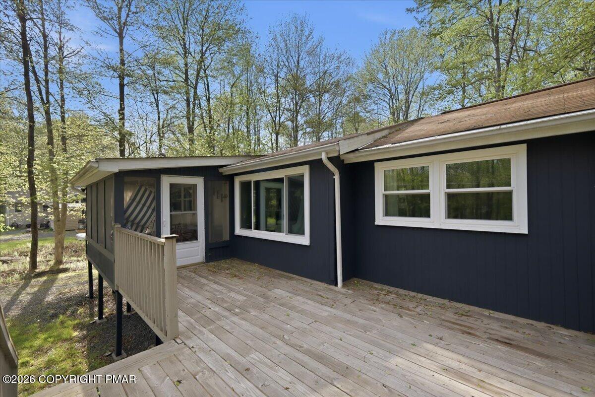 143 Tepee Drive