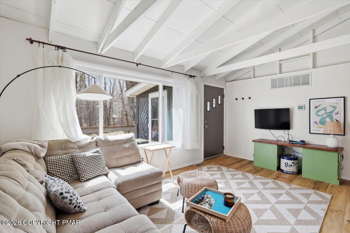 143 Tepee Drive