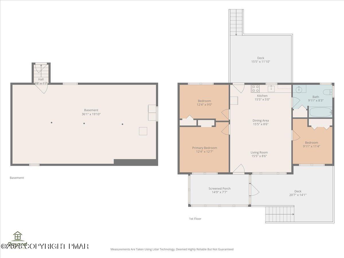 143 Tepee Drive