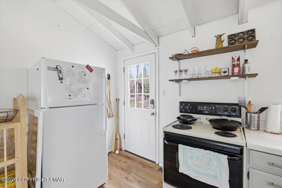 143 Tepee Drive
