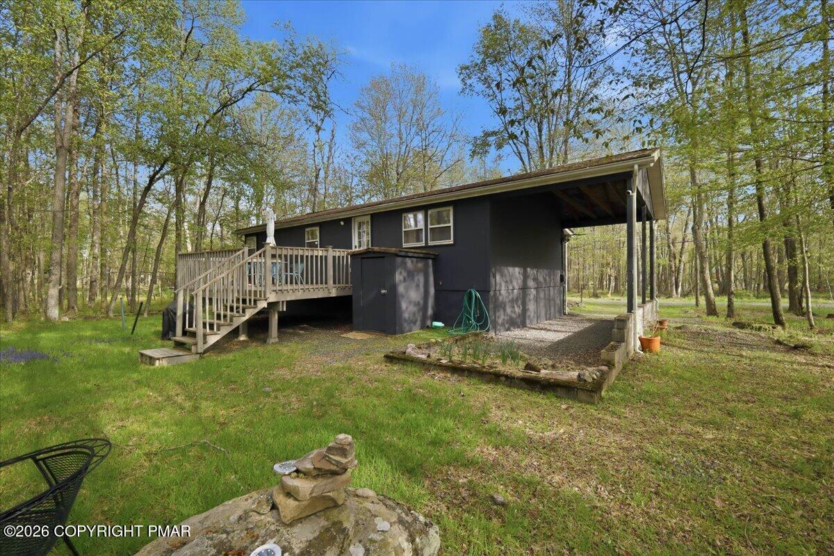 143 Tepee Drive