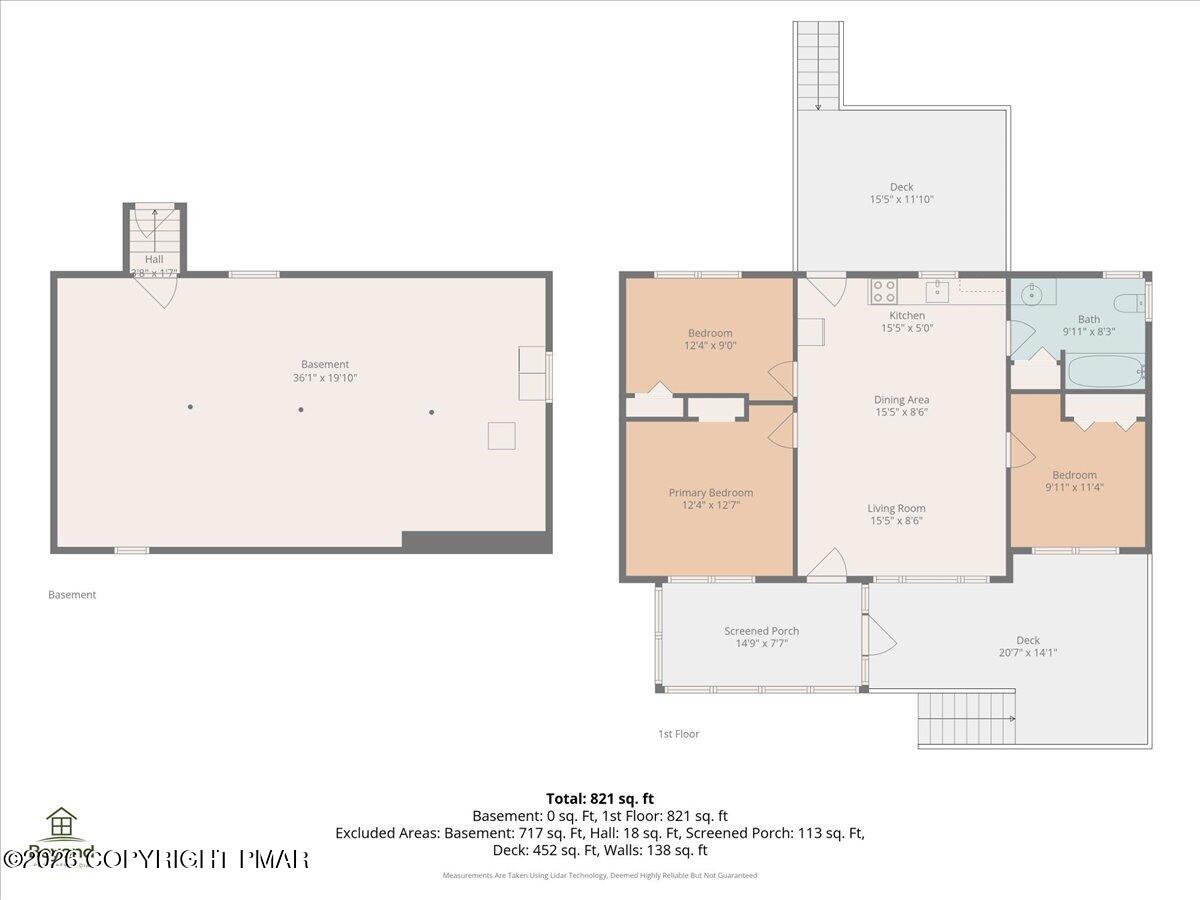 143 Tepee Drive