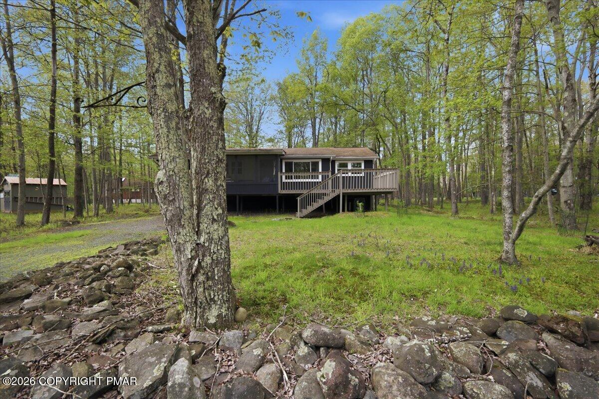 143 Tepee Drive