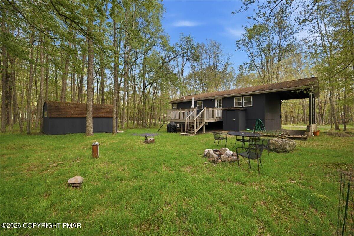 143 Tepee Drive
