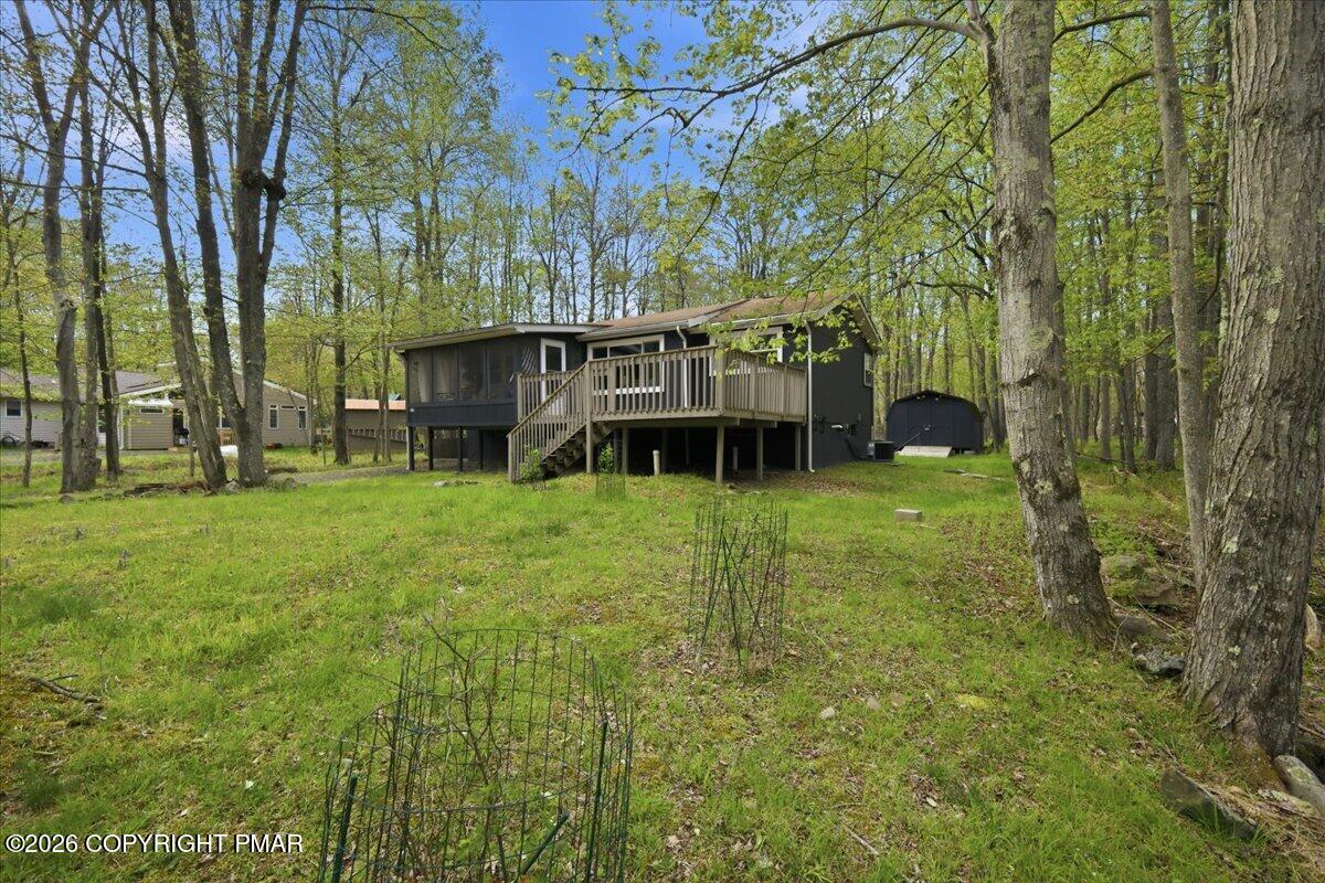 143 Tepee Drive