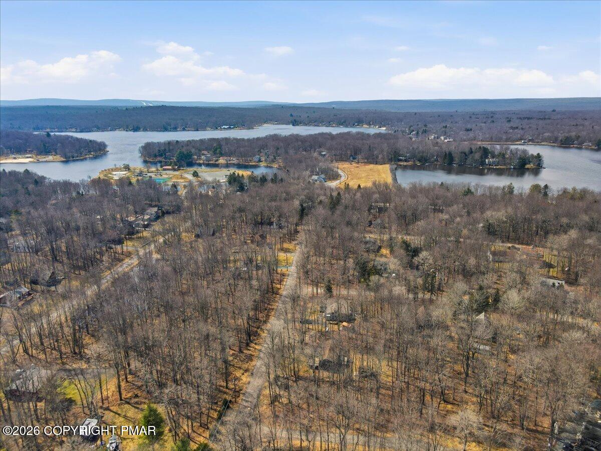 143 Tepee Drive