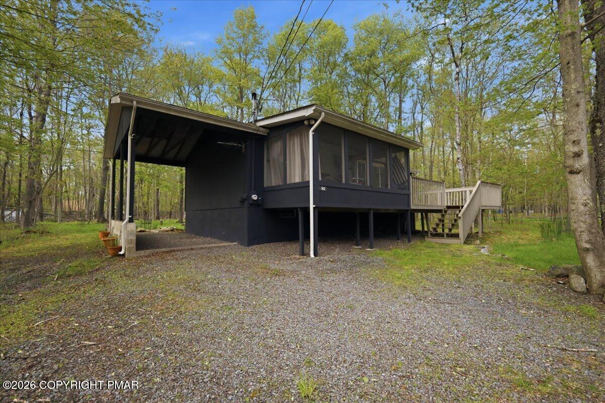 143 Tepee Drive