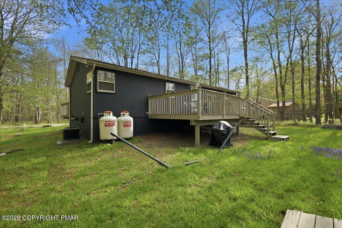 143 Tepee Drive