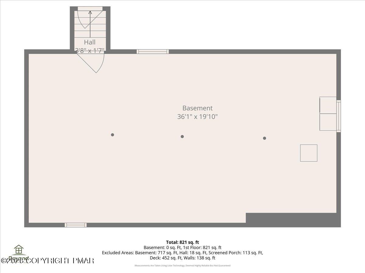143 Tepee Drive