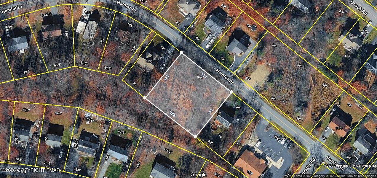 9146 Hamlet Drive