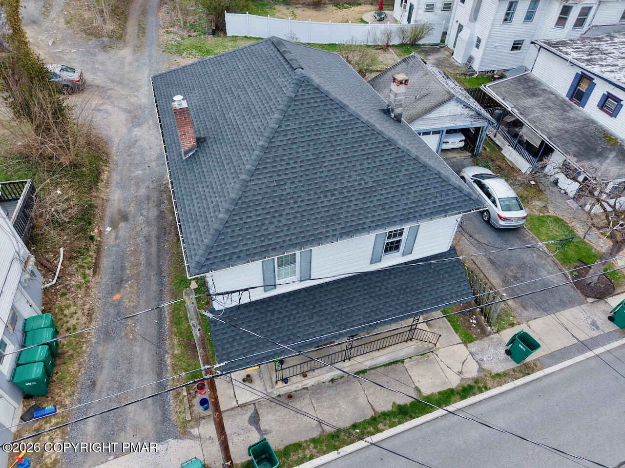 402 N 8th Street 402-404