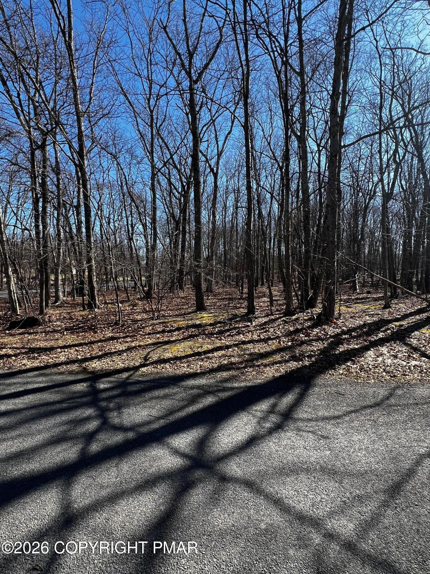 Sky Hawk Trail, lot 6