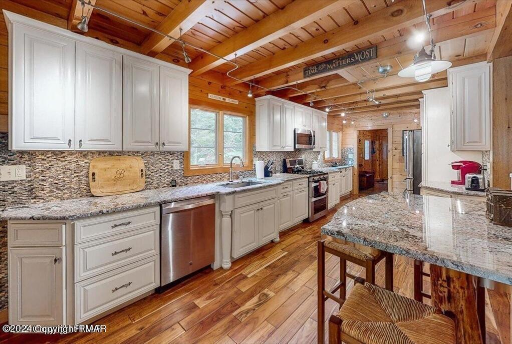 899 Lower Swiftwater Road