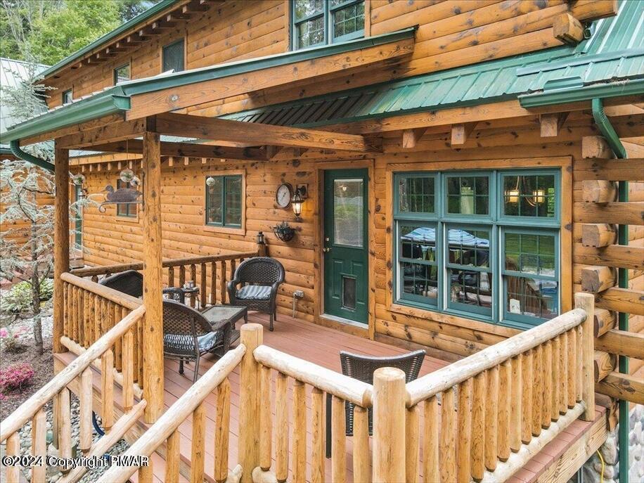 899 Lower Swiftwater Road