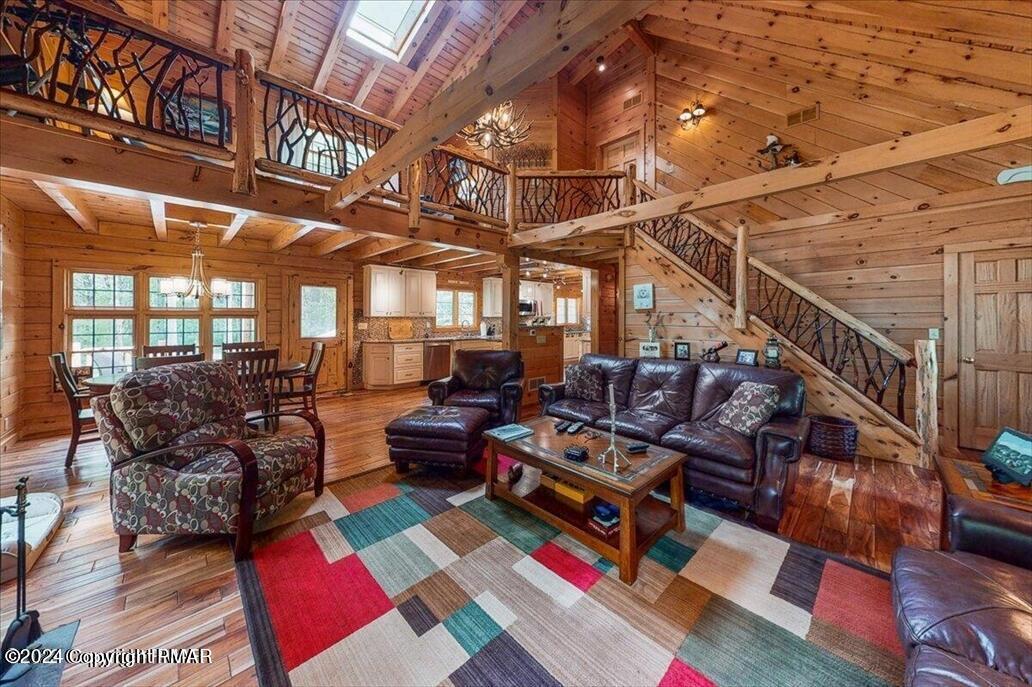 899 Lower Swiftwater Road