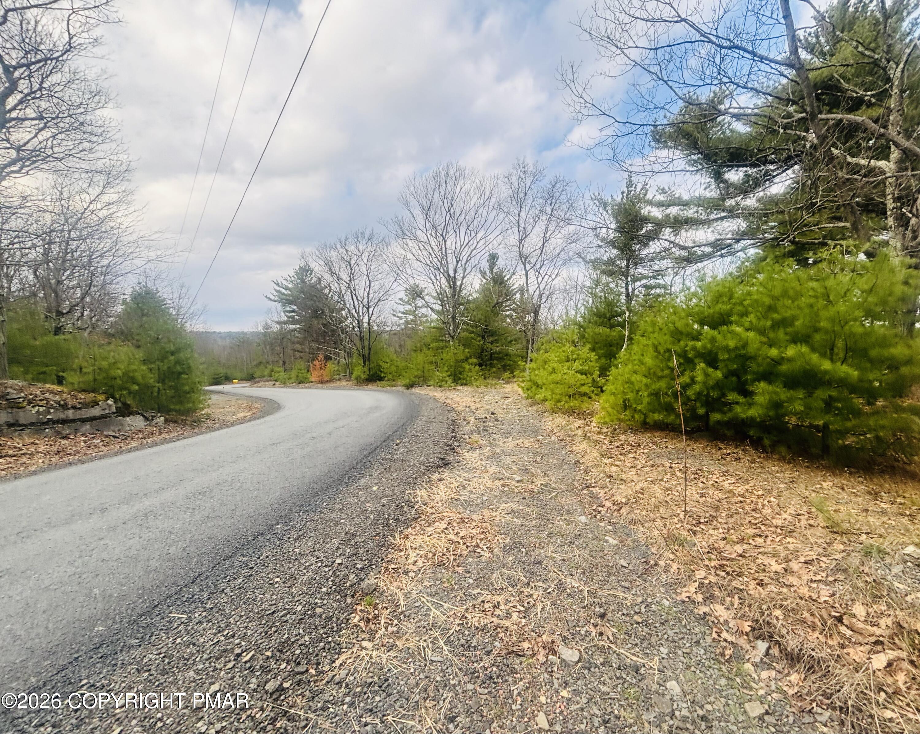 111 Country Club Road