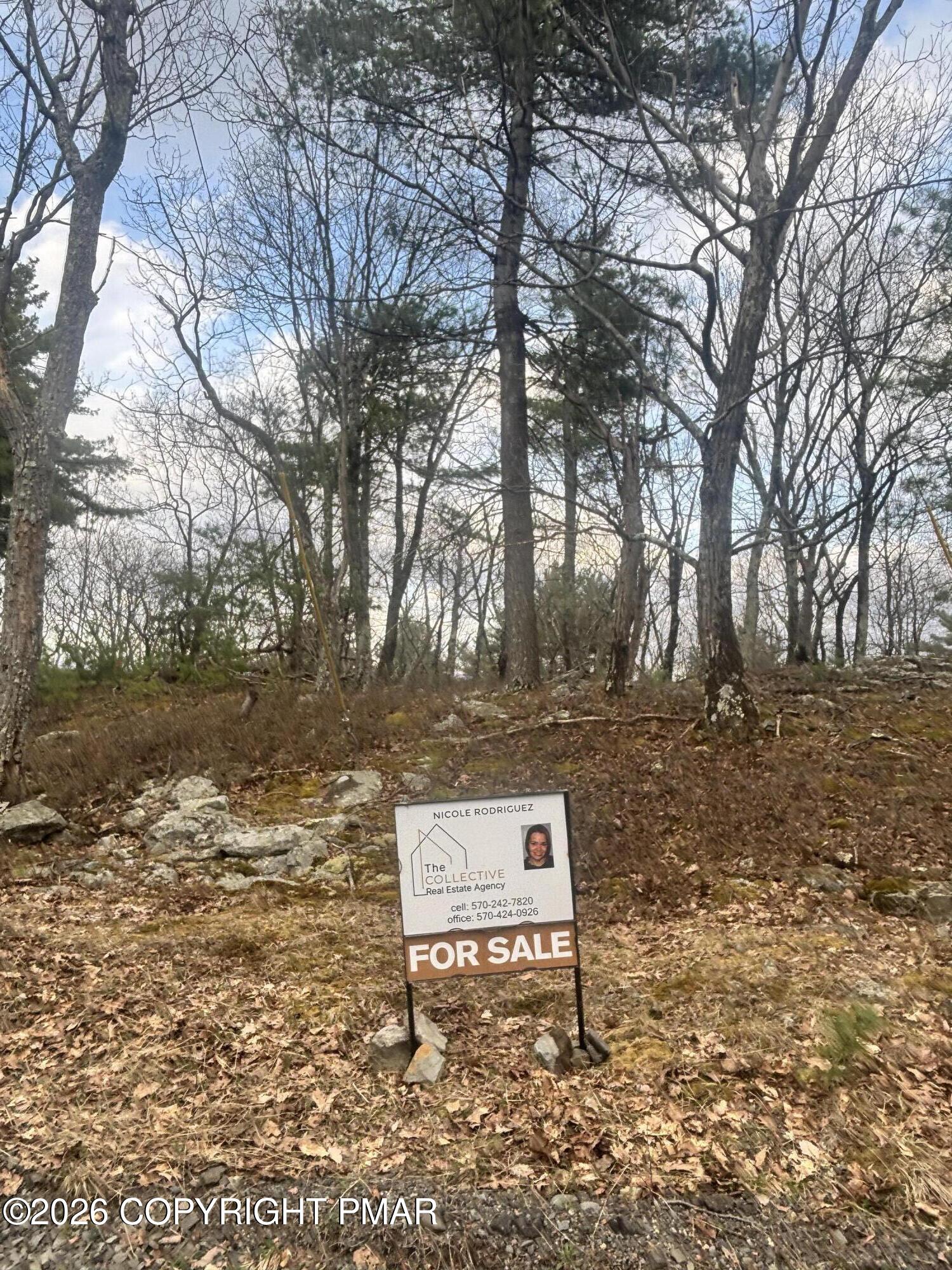 111 Country Club Road
