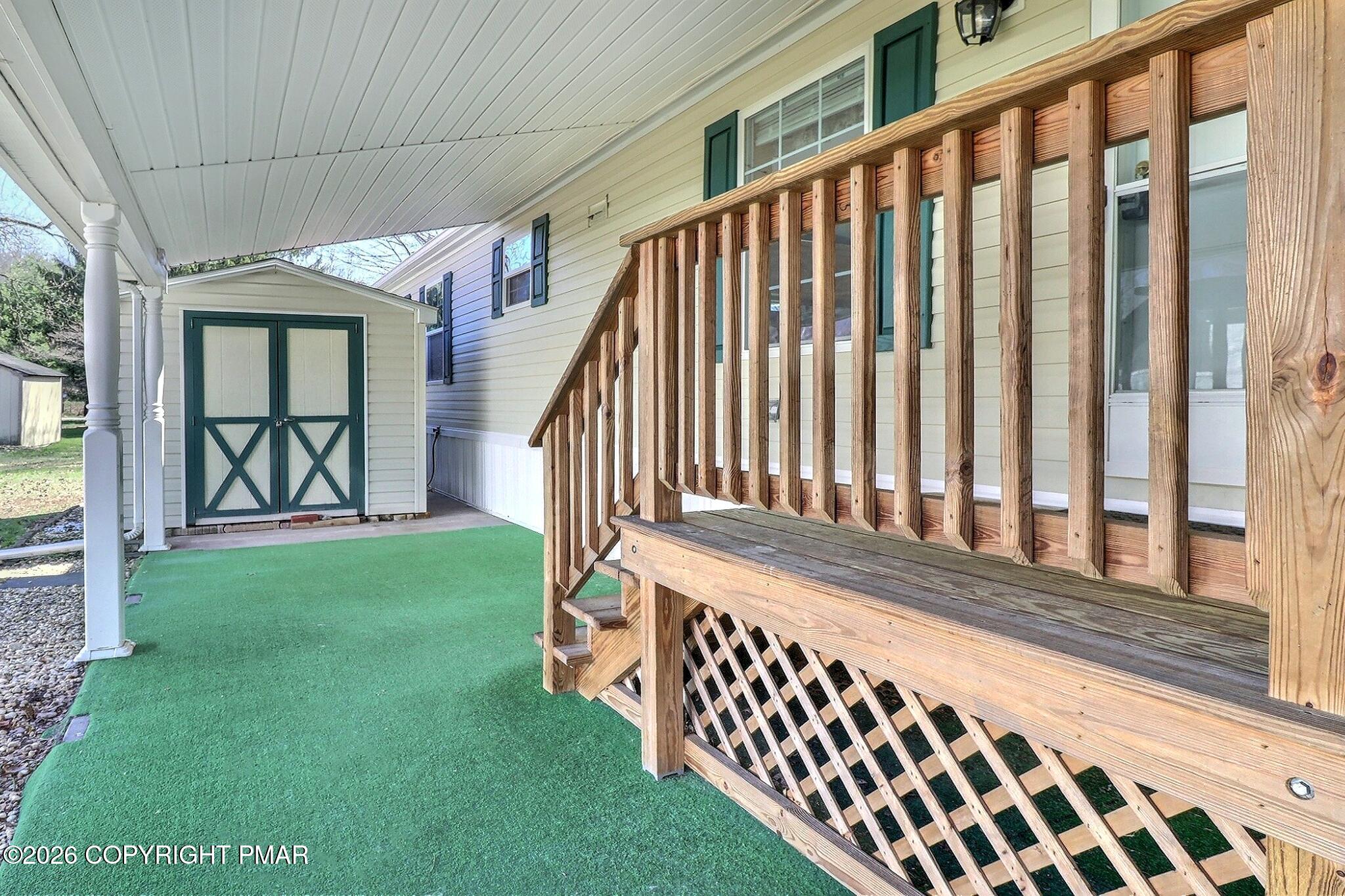 211 Jen Street