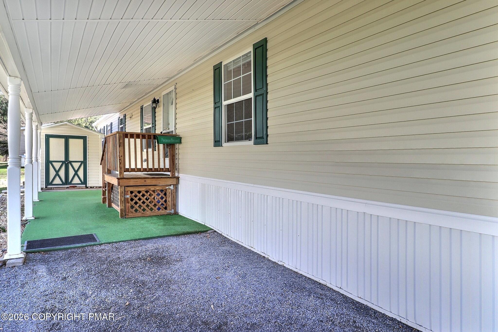 211 Jen Street