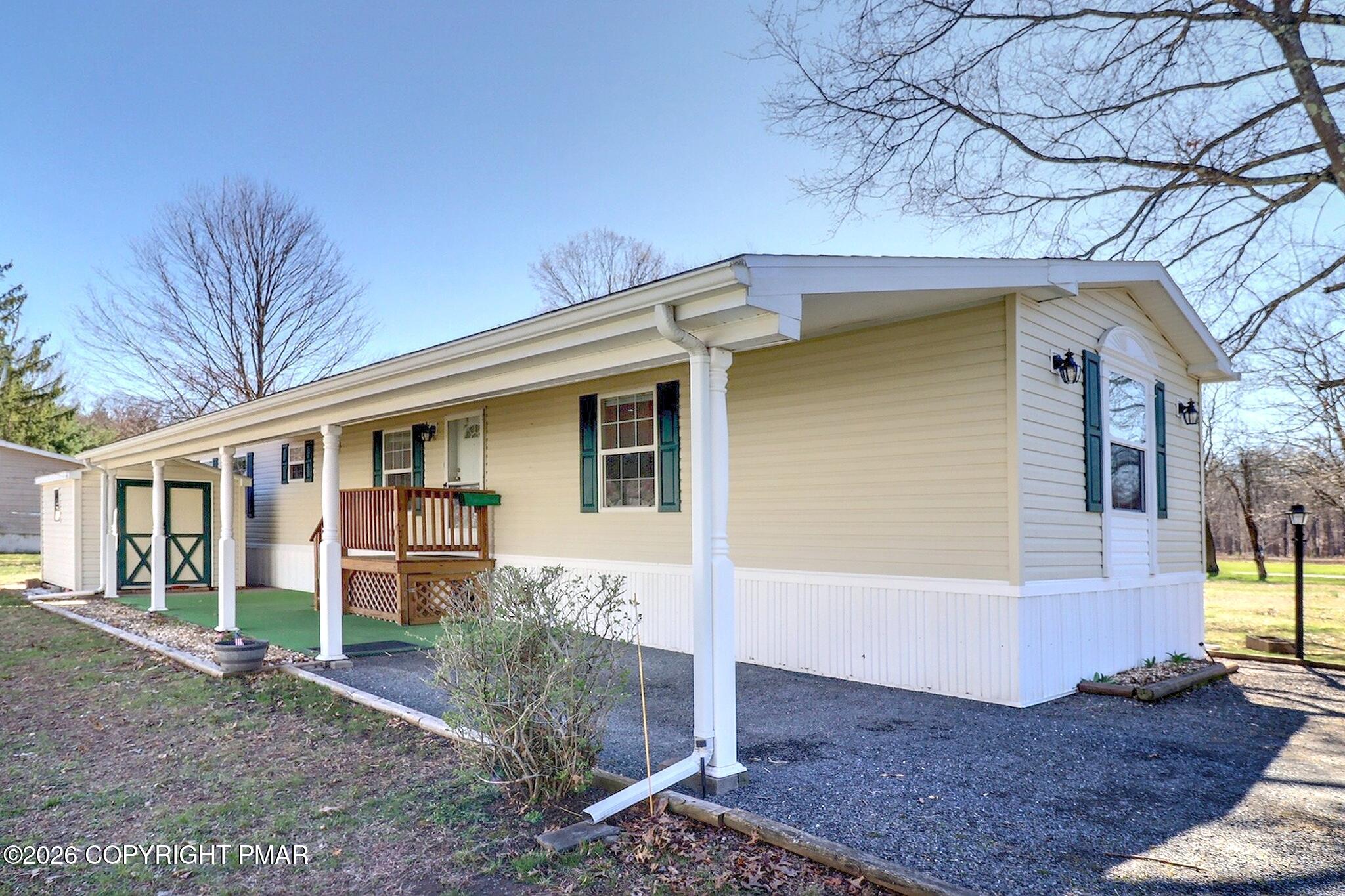 211 Jen Street