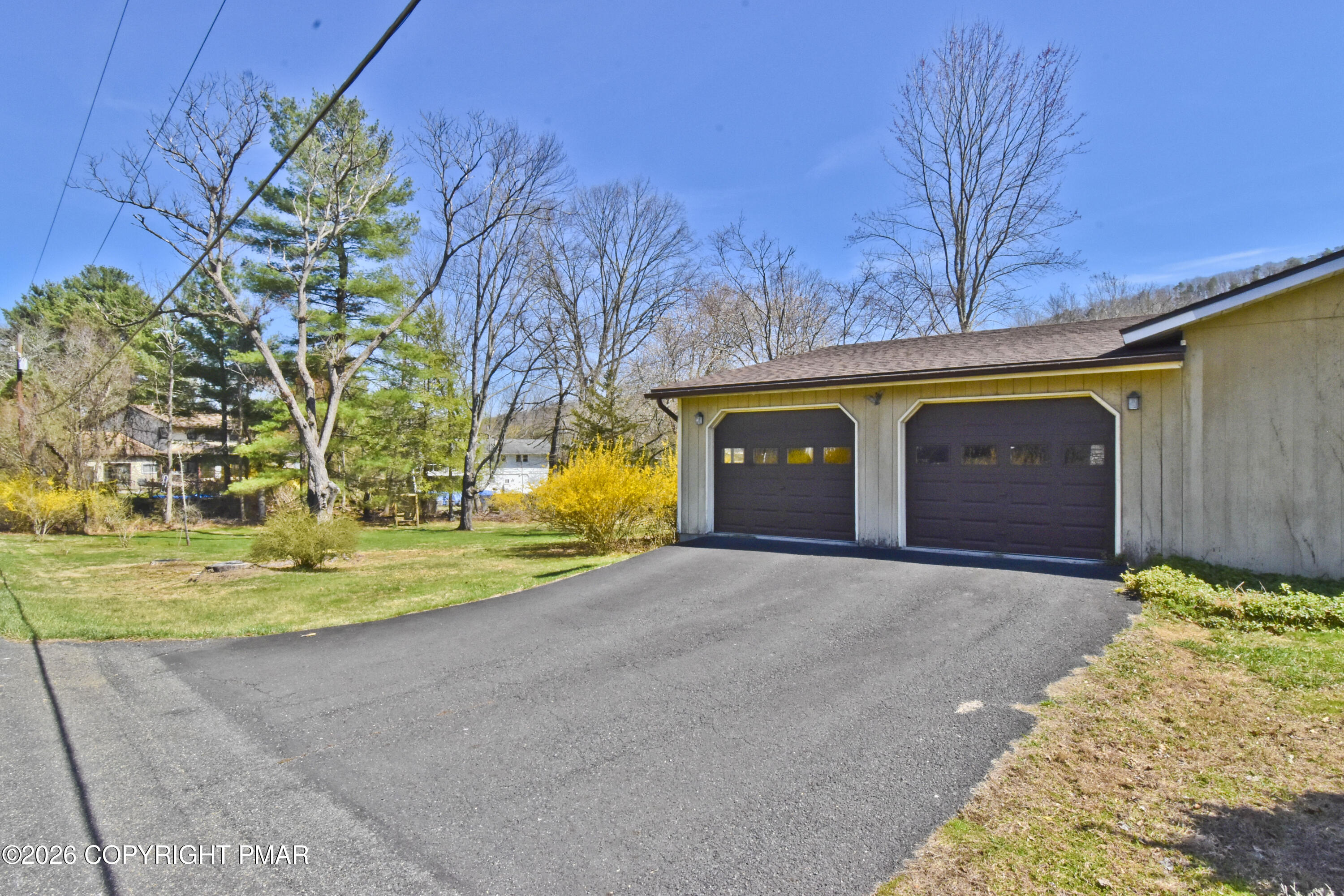 301 Norton Road