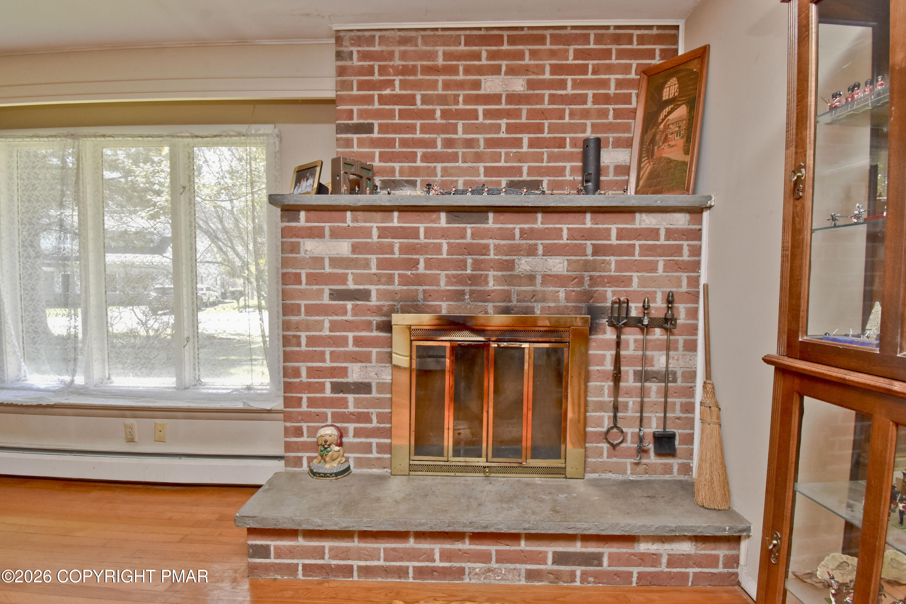 301 Norton Road