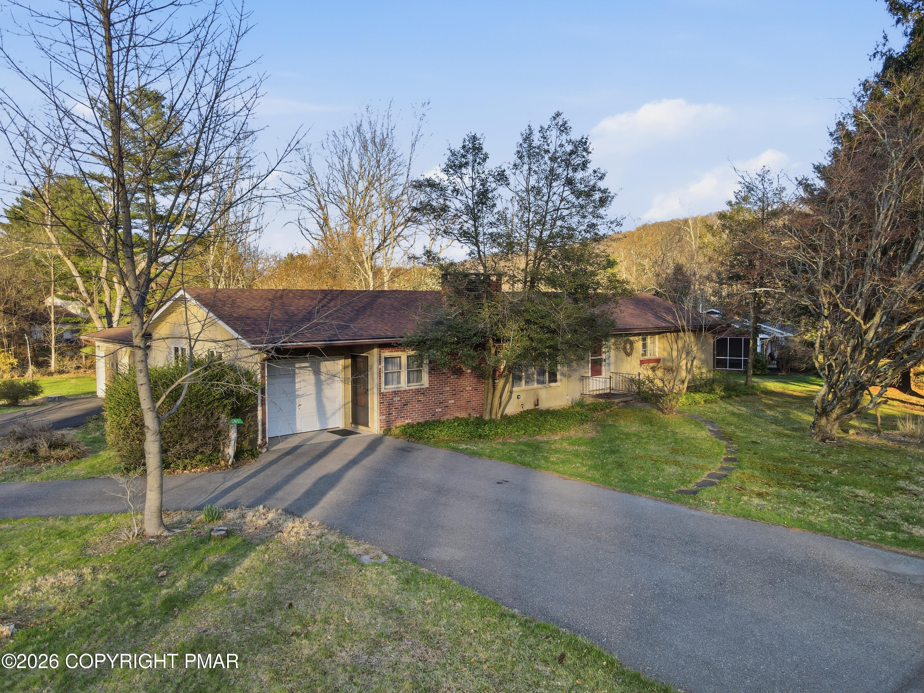 301 Norton Road