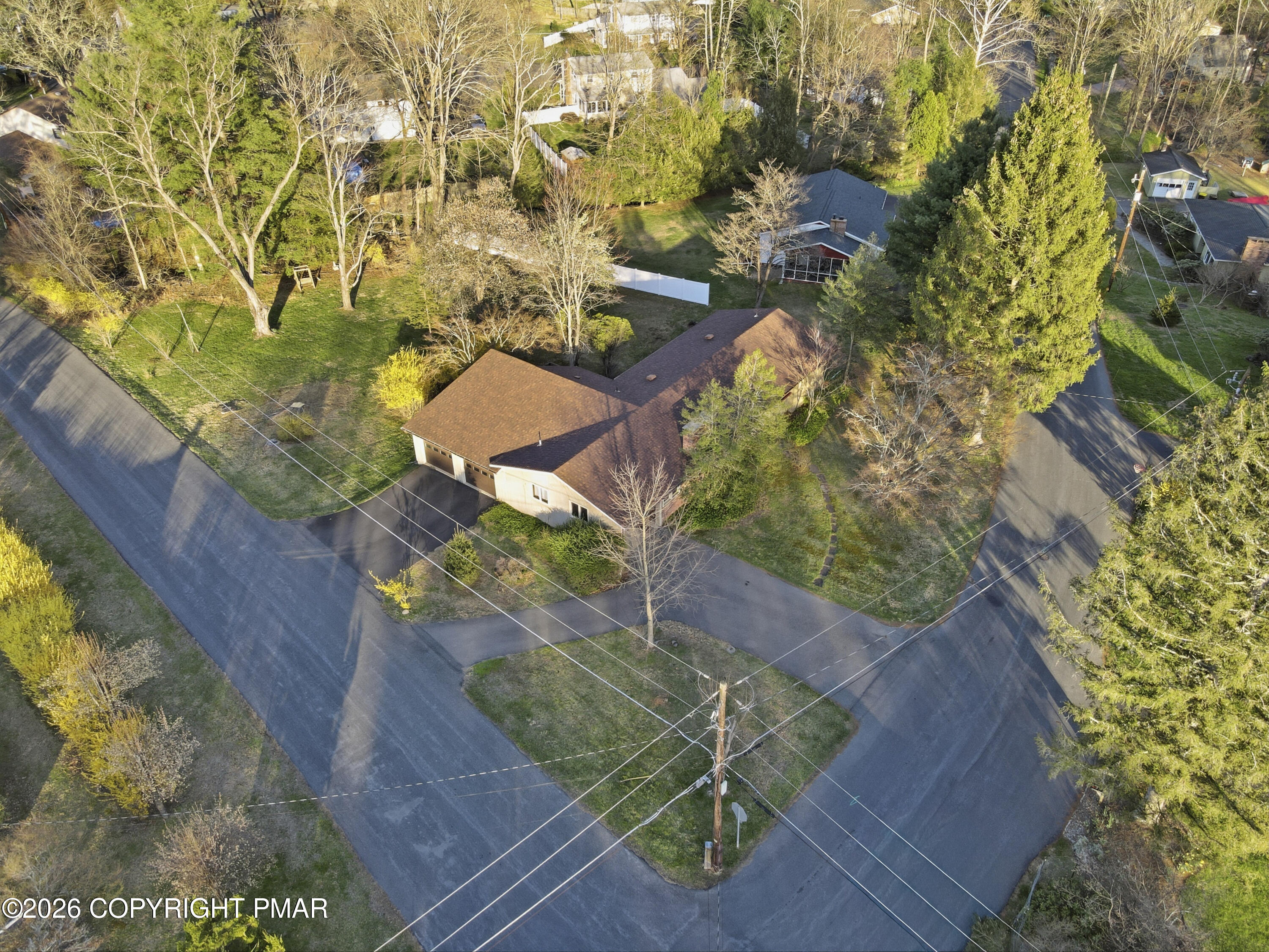 301 Norton Road