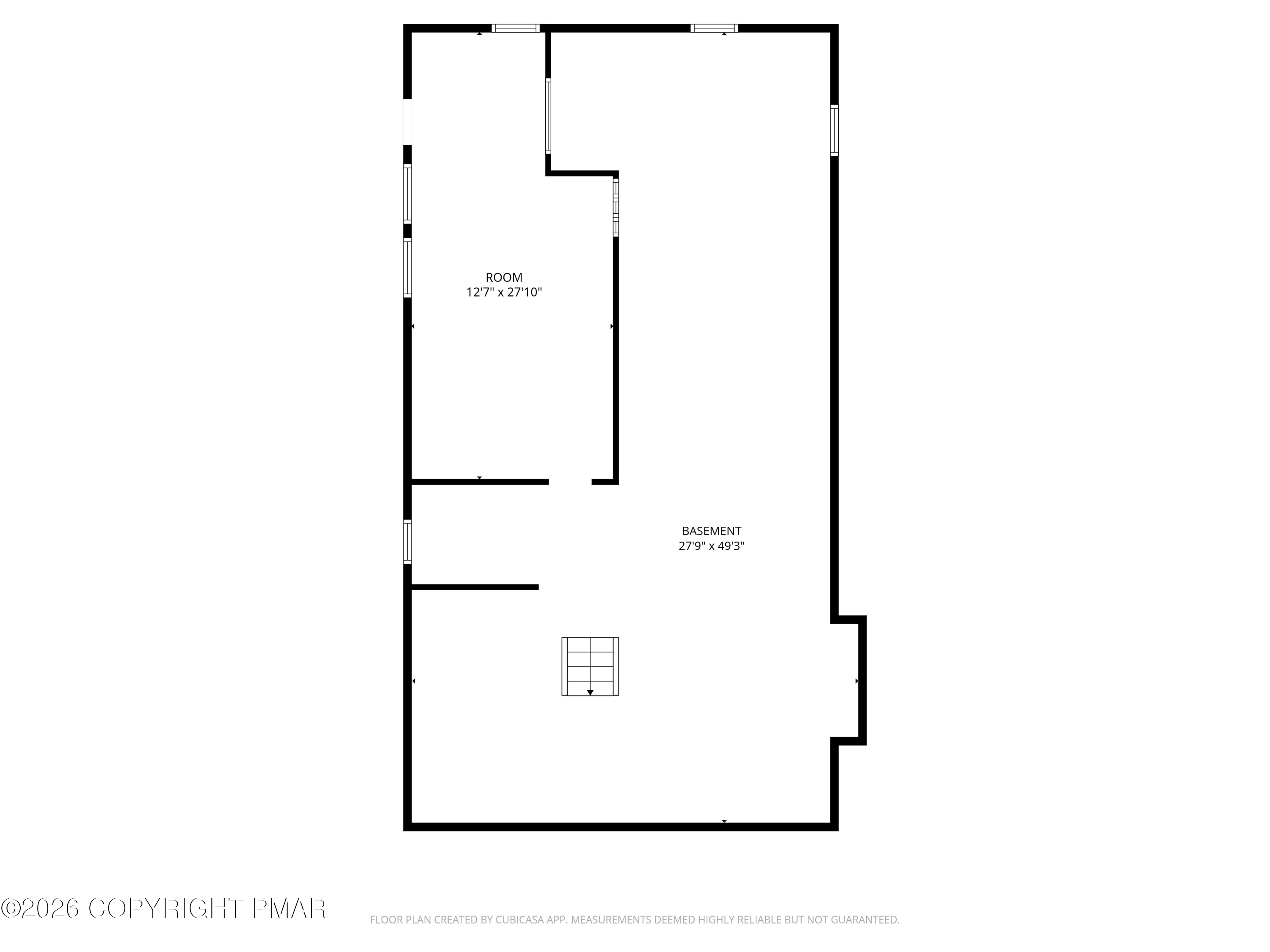 301 Norton Road
