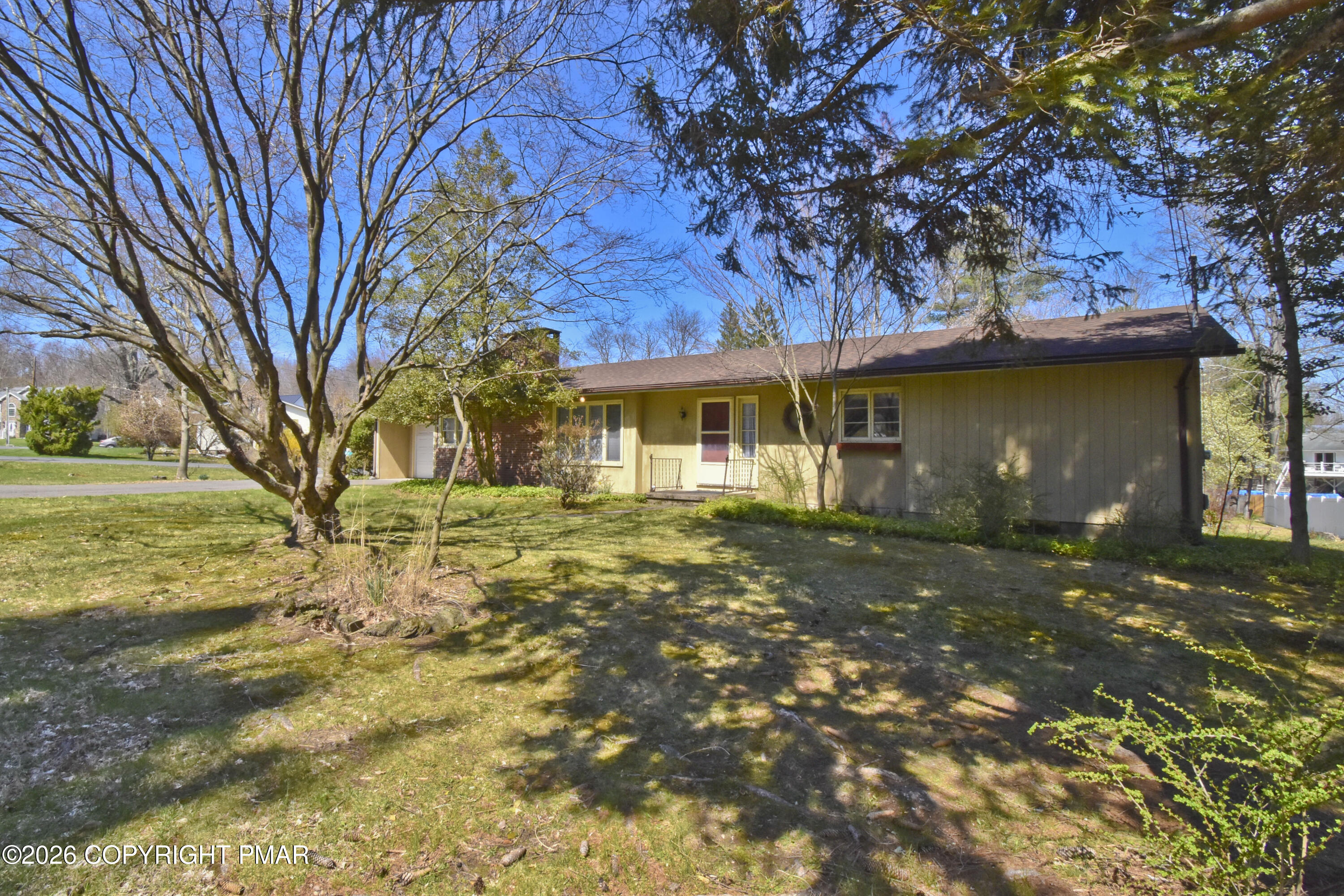 301 Norton Road