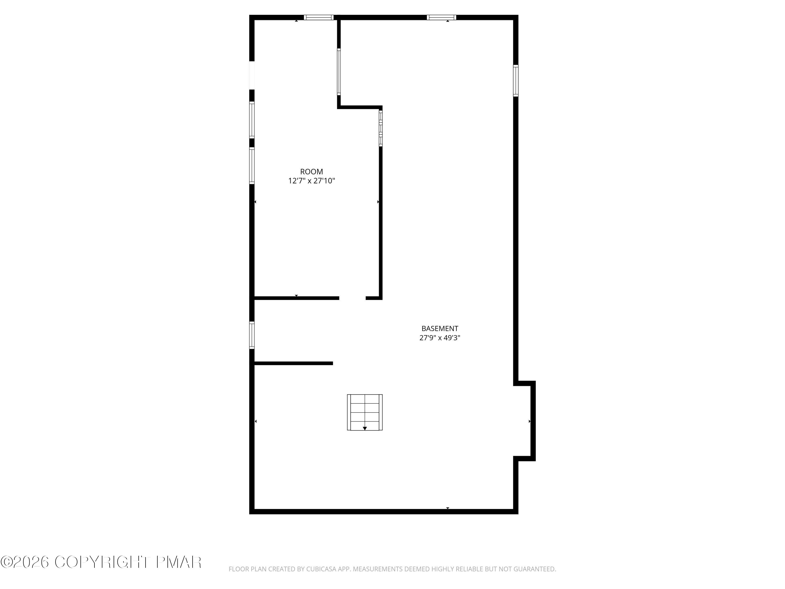 301 Norton Road
