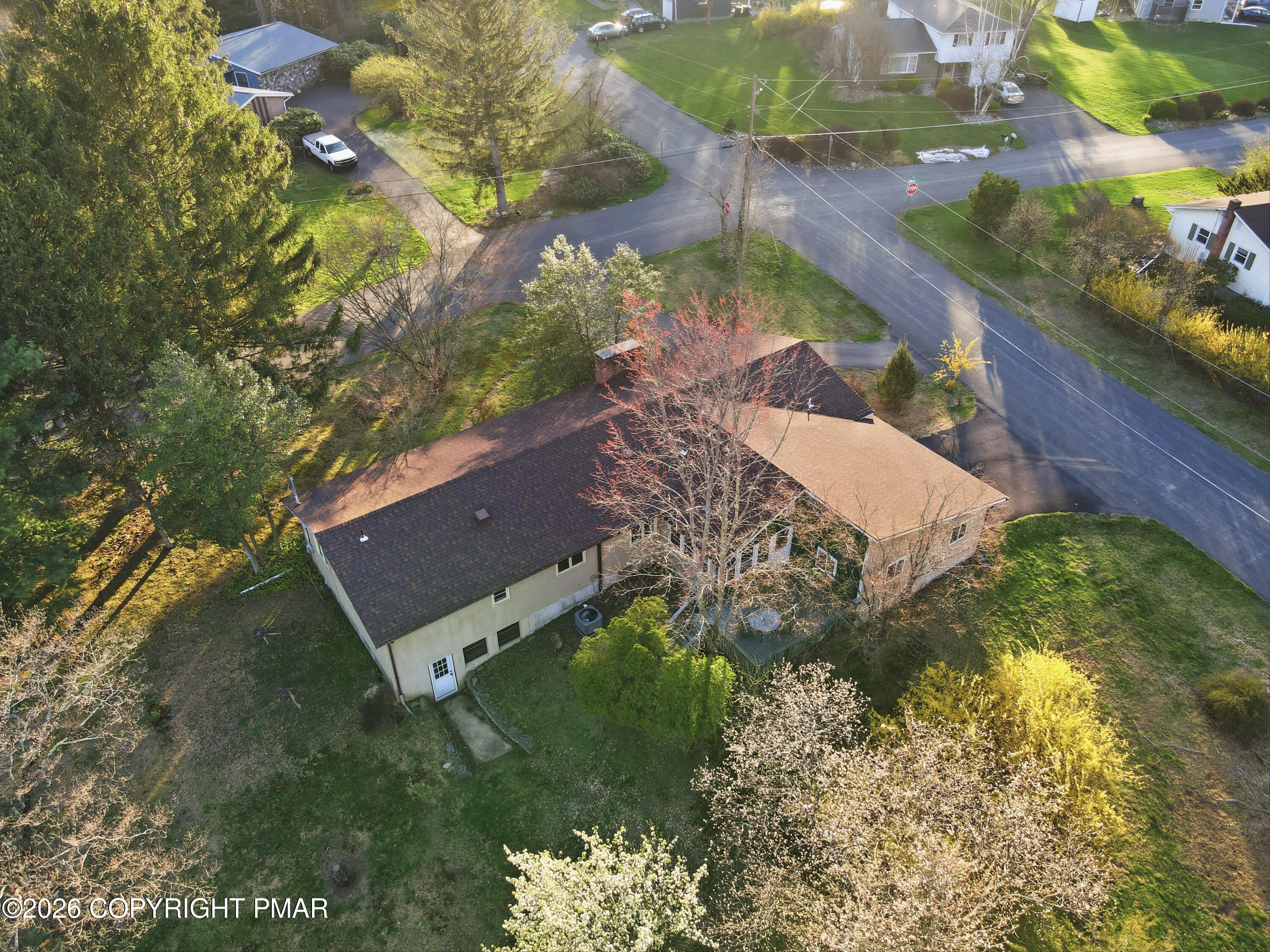 301 Norton Road
