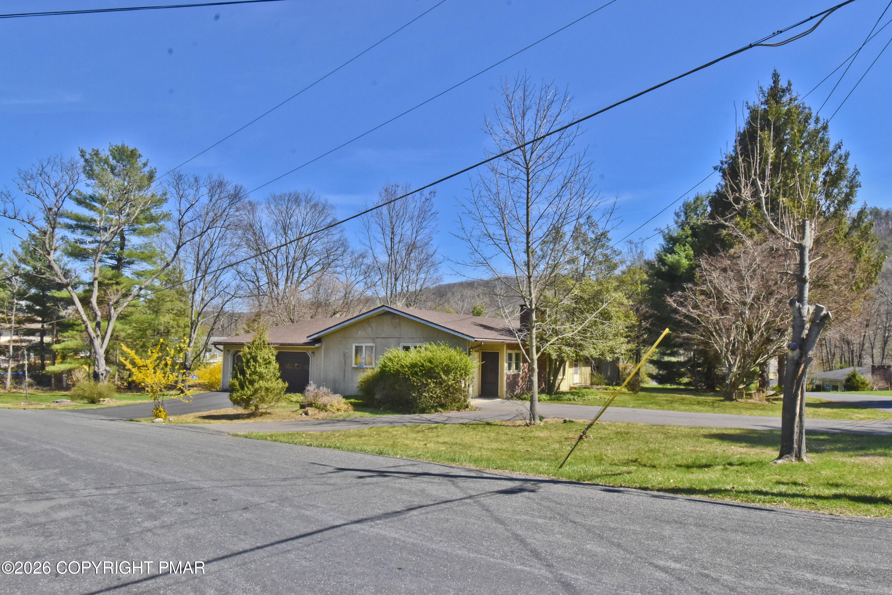 301 Norton Road