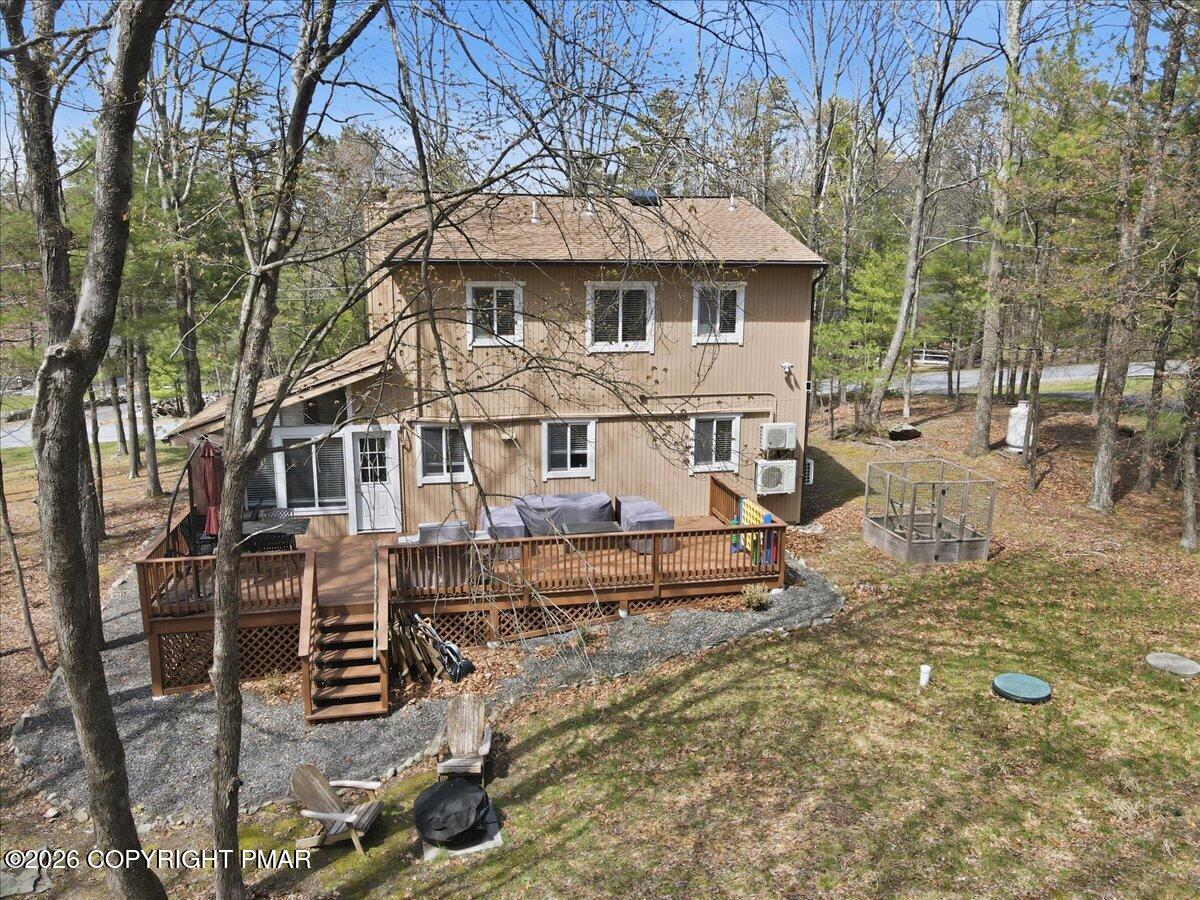 116 Clubhouse Drive