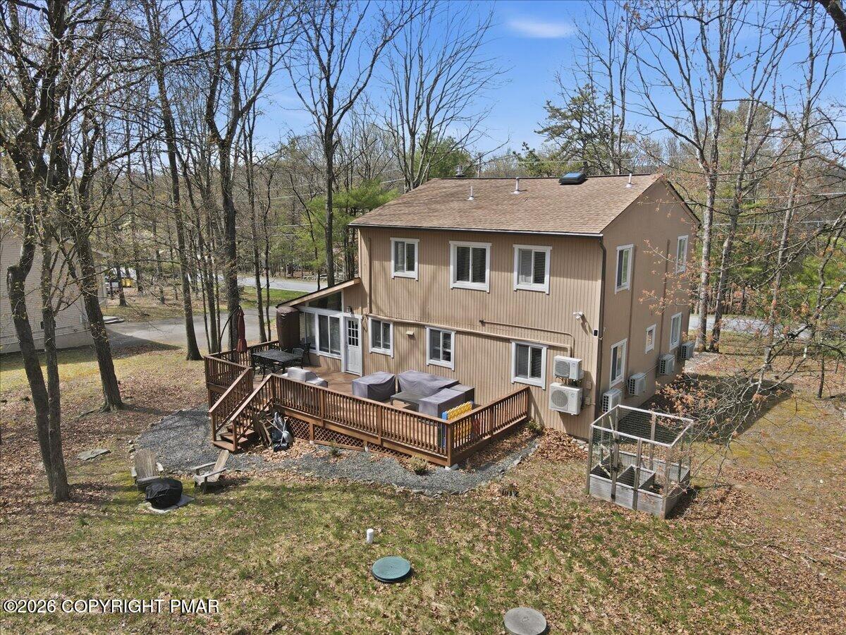 116 Clubhouse Drive