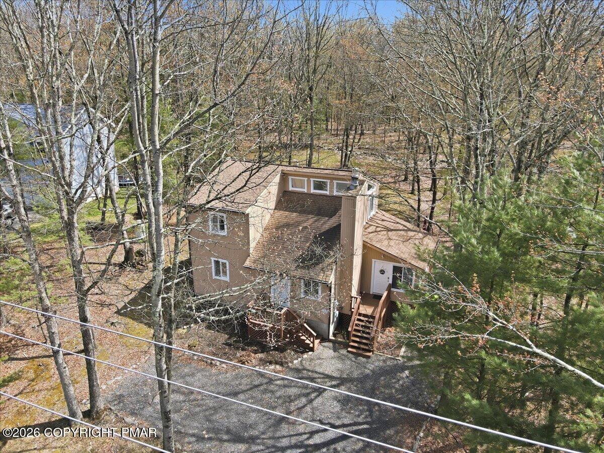 116 Clubhouse Drive