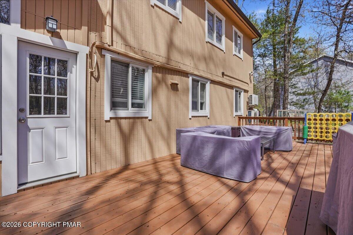 116 Clubhouse Drive