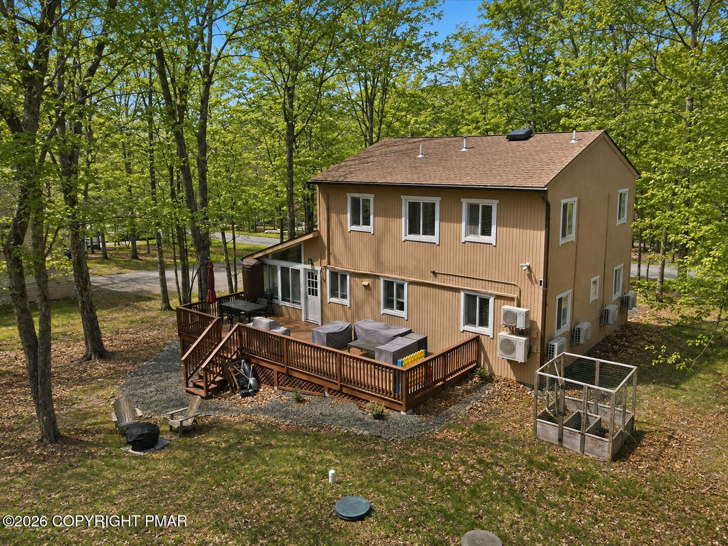 116 Clubhouse Drive
