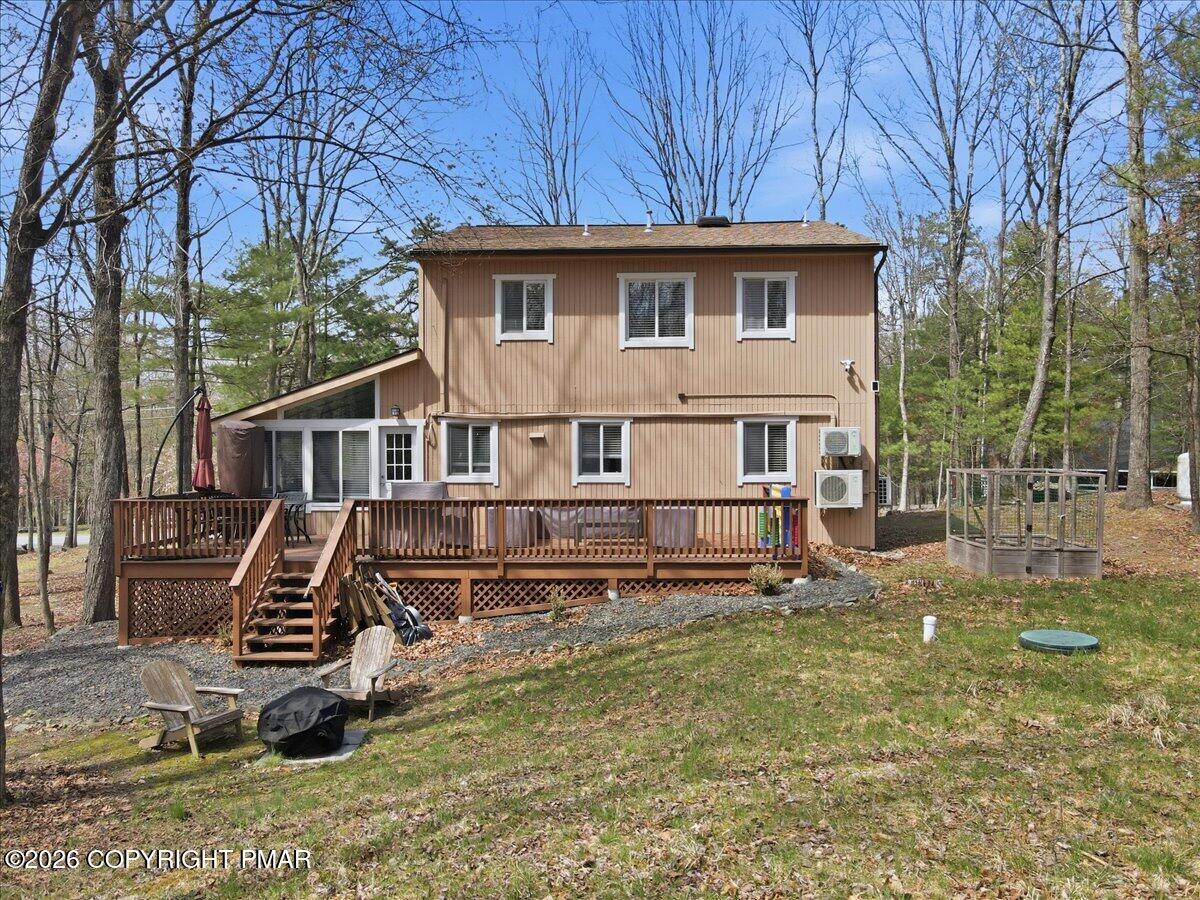 116 Clubhouse Drive