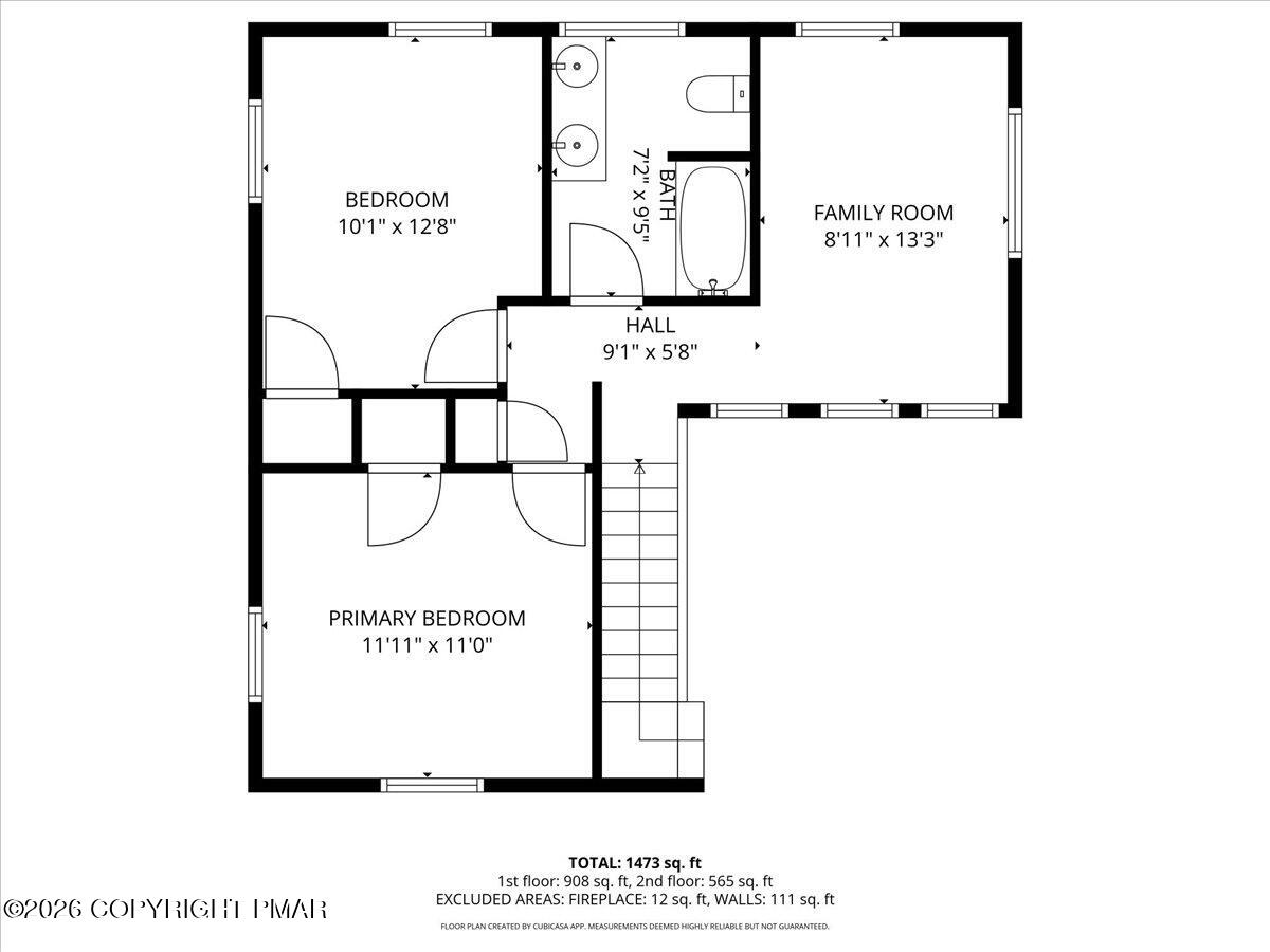 116 Clubhouse Drive