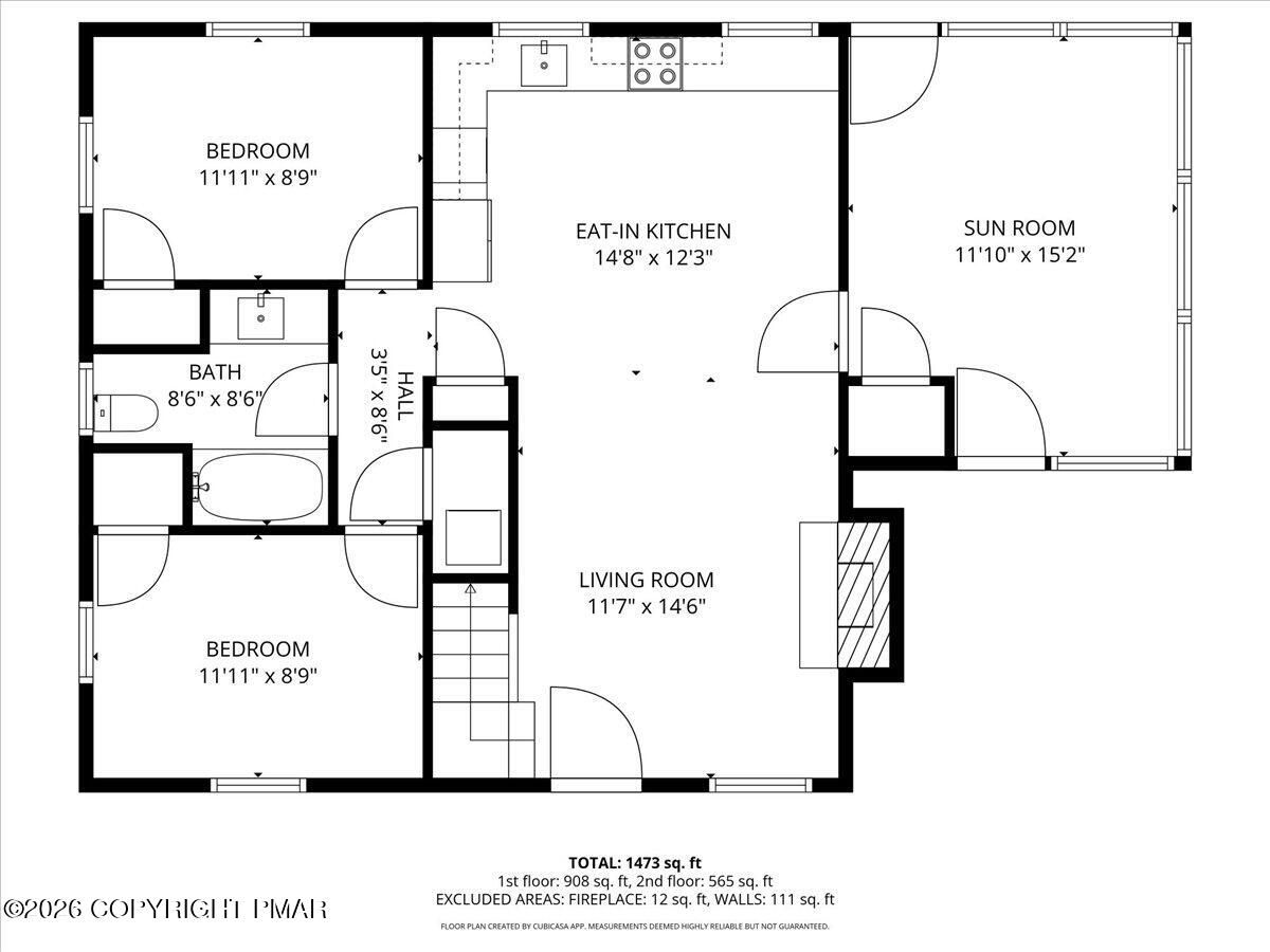 116 Clubhouse Drive