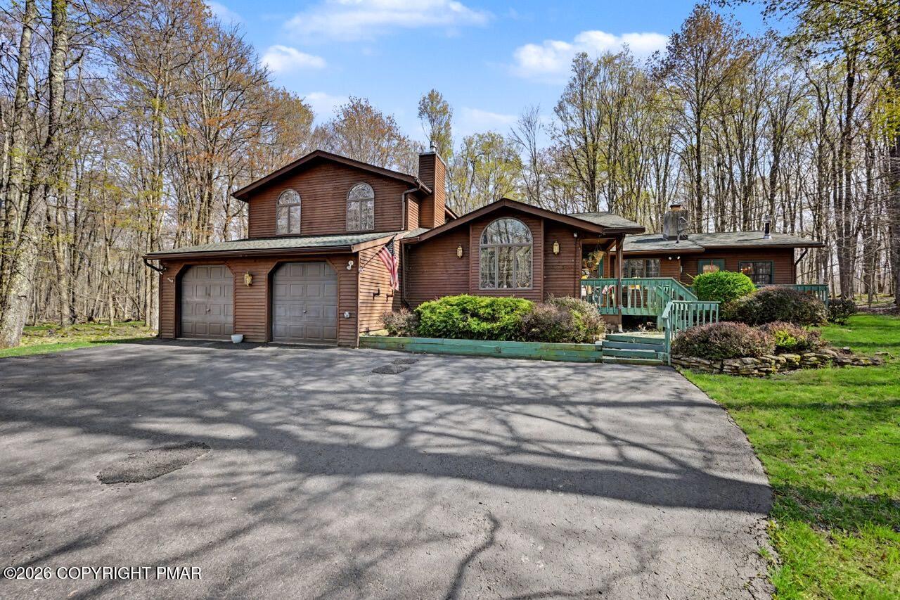 146 Eagles View Drive # X2721