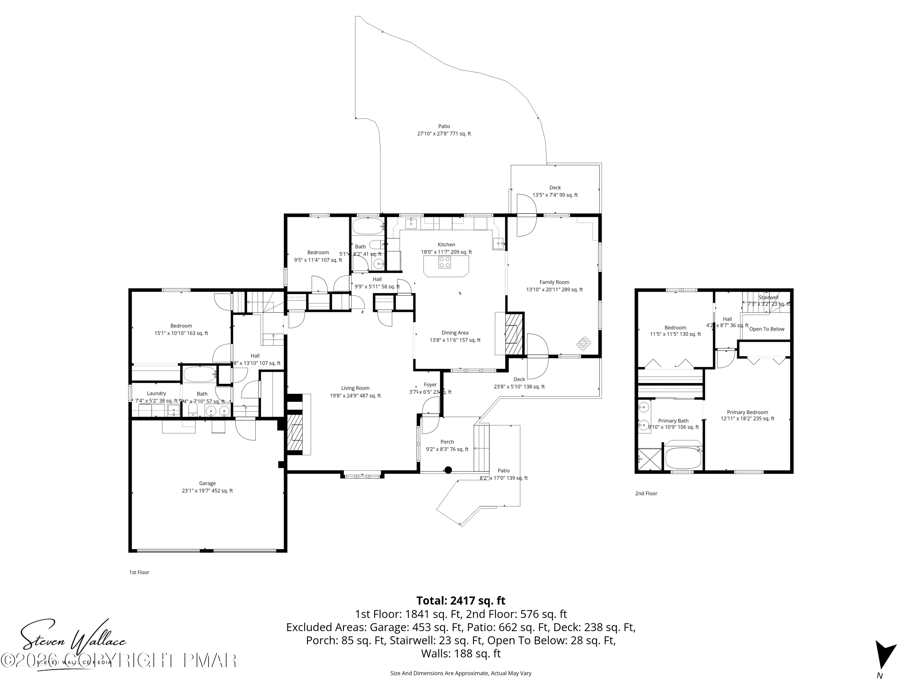 146 Eagles View Drive # X2721