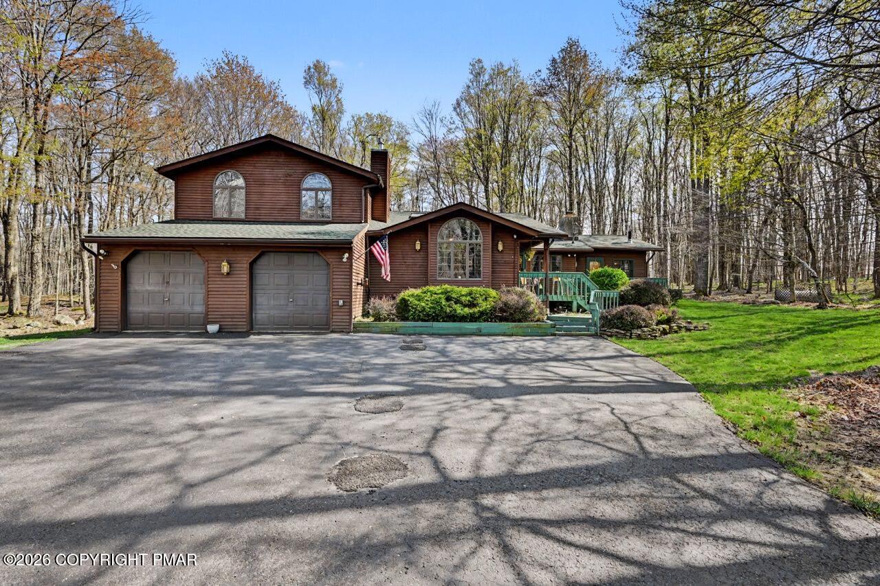 146 Eagles View Drive # X2721