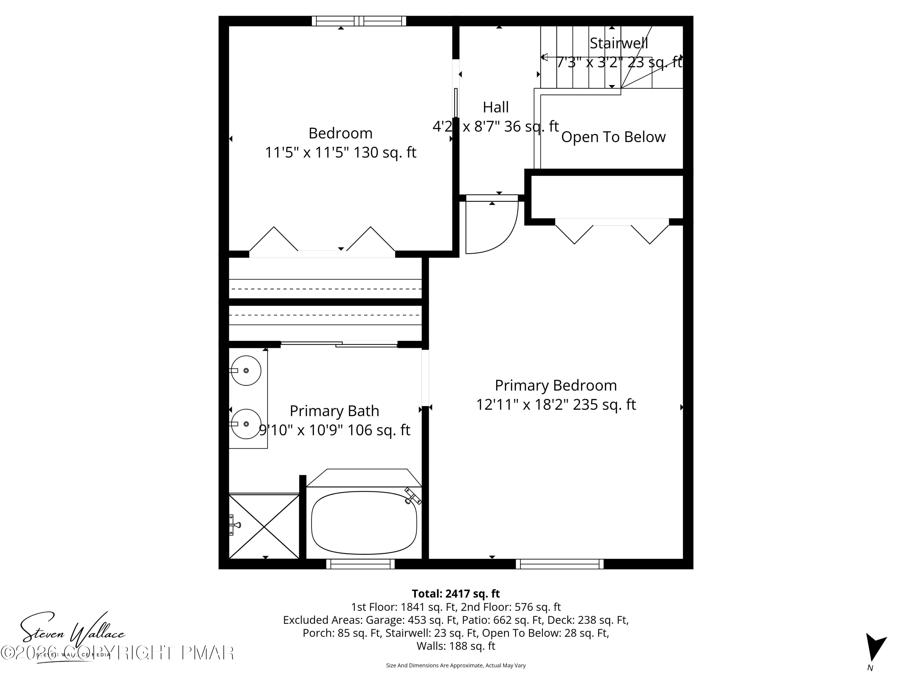 146 Eagles View Drive # X2721